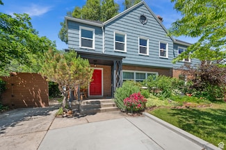 1130 S 1300 E Unit 1134, Salt Lake City, UT 84105