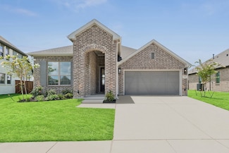 2910 Neidman Dr, Mansfield, TX 76063