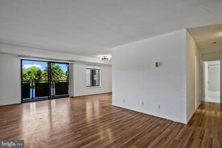 3100 S Manchester St Unit 317, Falls Church, VA 22044