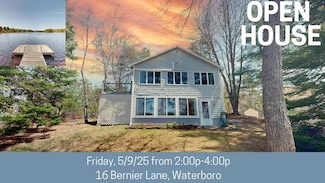 16 Bernier Ln, Waterboro, ME 04087