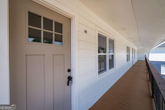 220 Alcovy St Unit A, Monroe, GA 30655