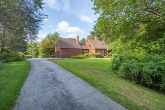 20 Eben Hill Rd, Yarmouth, ME 04096