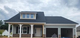 105 Morning Star Dr, Advance, NC 27006