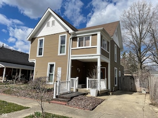 212 Walnut St, Greenfield, IN 46140