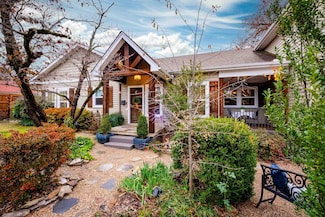1717 N Harrison St, Little Rock, AR 72207
