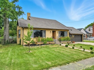 1605 S Western St, Mexico, MO 65265