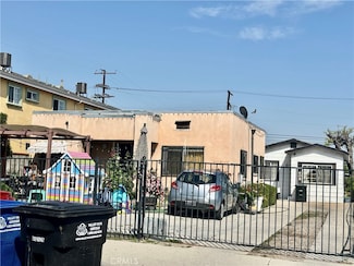606 S Kern Ave, Los Angeles, CA 90022