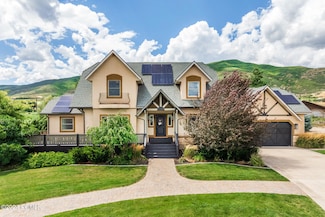 558 W Cascade Meadows Loop, Midway, UT 84049