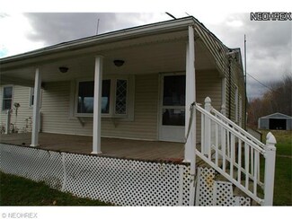 4379 State Route 534, Rome, OH 44085