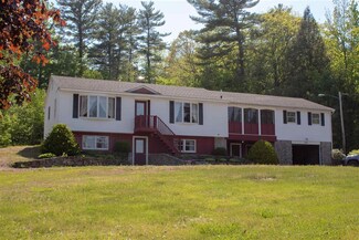 336 Webster Lake Rd, Franklin, NH 03235