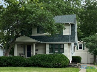 3828 Lockwood Ave, Toledo, OH 43612