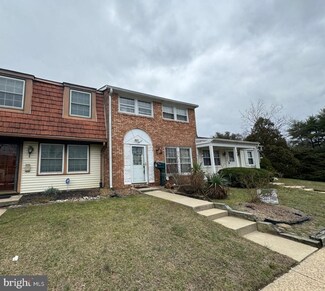 27 Radcliff Place, Willingboro, NJ 08046
