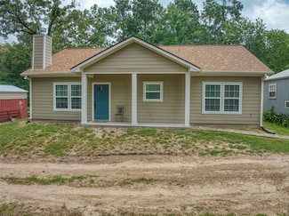 3035 State Highway 75 N, Huntsville, TX 77320