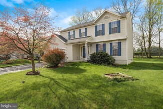 10706 Timothy Dr, Williamsport, MD 21795