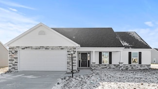 5091 Sickle Cove, Fort Wayne, IN 46818