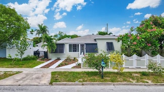 1408 Crestwood Blvd, Lake Worth, FL 33460