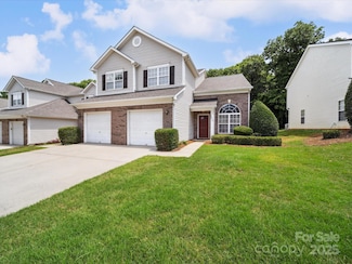 12415 Stratfield Place Cir, Pineville, NC 28134