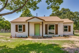 415 Ard Rd, Seagoville, TX 75159