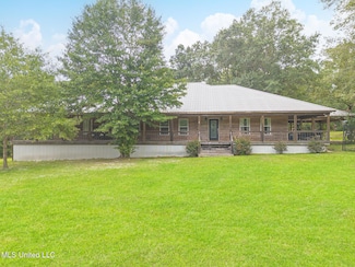249 Beesley Rd, Lucedale, MS 39452