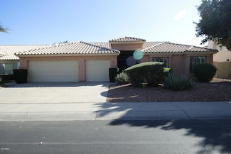 1611 W Del Rio St, Chandler, AZ 85224
