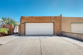 12522 Singing Arrow Ave SE, Albuquerque, NM 87123