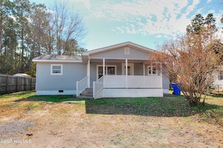 5347 Lakewood Dr SW, Shallotte, NC 28470