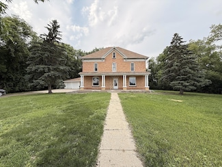 78994 160th St, Sacred Heart, MN 56285