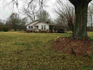 22 Moody Rd, Forest, MS 39074
