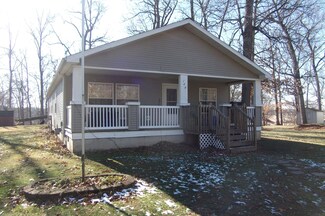 140 Lane 260 West Otter Lake, Angola, IN 46703