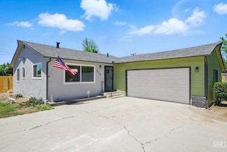 525 Carroll Way, Tehachapi, CA 93561