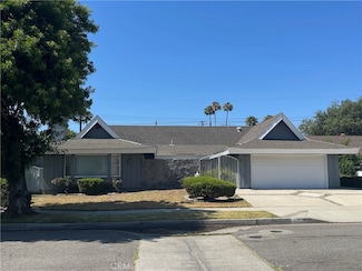 401 E Dunton Ave, Orange, CA 92865
