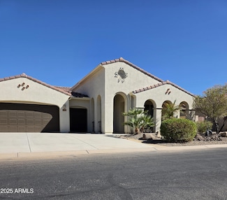 4422 W Adobe Dr, Eloy, AZ 85131