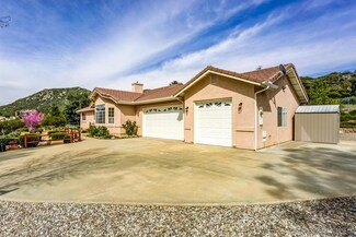 8303 Foothill Blvd, Pine Valley, CA 91962
