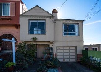 2131 Quintara St, San Francisco, CA 94116