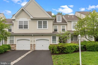 855 Breckinridge Ct Unit 118, New Hope, PA 18938