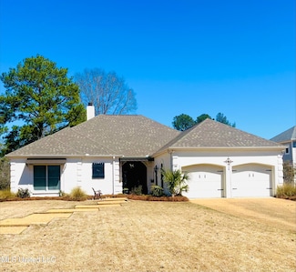 908 Hackberry Ln, Canton, MS 39046