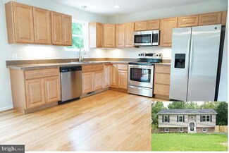 235 Leonard Ct, Saint Leonard, MD 20685