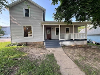 211 E Elm St, West Union, IA 52175