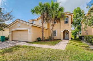 1452 NW Leonardo Cir, Port Saint Lucie, FL 34986