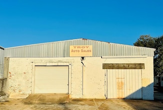 210 S Three Notch St, Troy, AL 36081