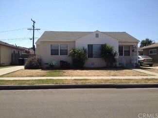 5314 W 125th St, Hawthorne, CA 90250