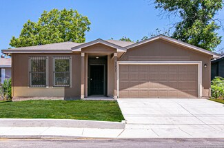 1225 W Mayfield Blvd, San Antonio, TX 78211
