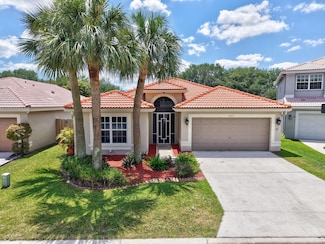 8211 White Rock Cir, Boynton Beach, FL 33436