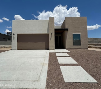 1776 Urijah Place, El Paso, TX 79928