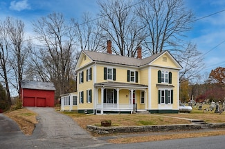 3 High St, Williamsburg, MA 01039