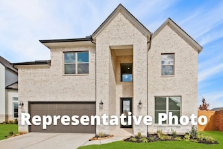 1159 Beals Creek St, Conroe, TX 77304