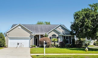 6159 Fieldstone Cir, Charleston, SC 29414