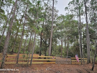 215 Northeast Blvd, Georgetown Cove, FL 32139