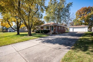 3718 SE 3rd St, Des Moines, IA 50315