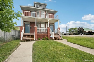7370 Cameron St, Detroit, MI 48211